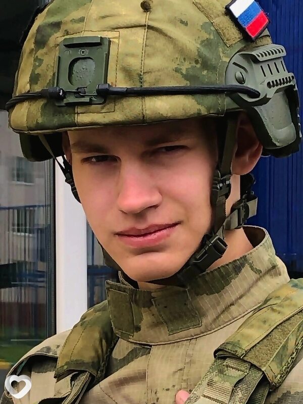 Александр, 20, Владимире — анкета №4569481