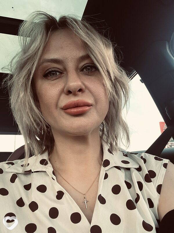 Екатерина, 35, Москве — анкета №4569486