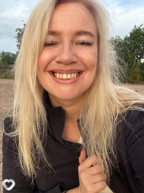 Юля, 39, Вологде — анкета №4569489