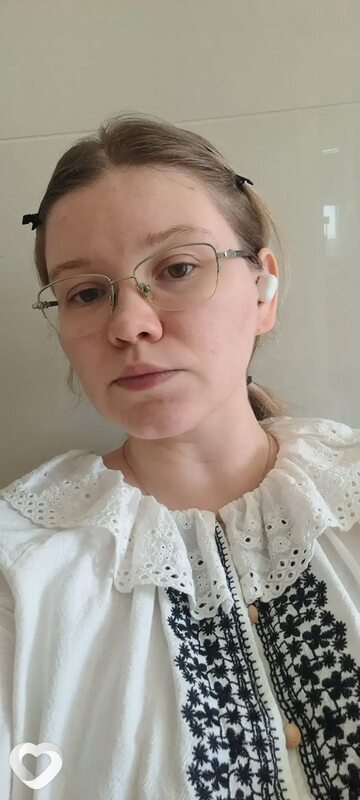 Ксения, 24, Сургуте — анкета №4569618