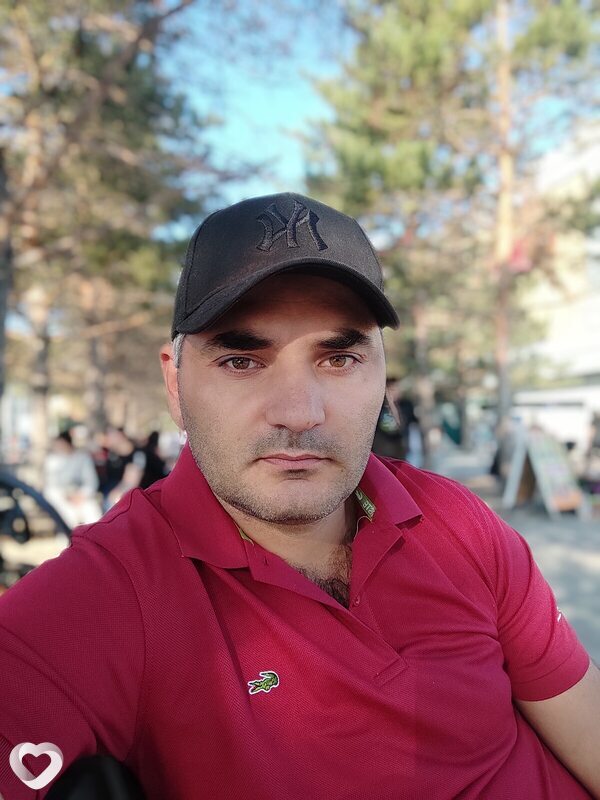 Павел, 36, Дмитрове — анкета №4569624
