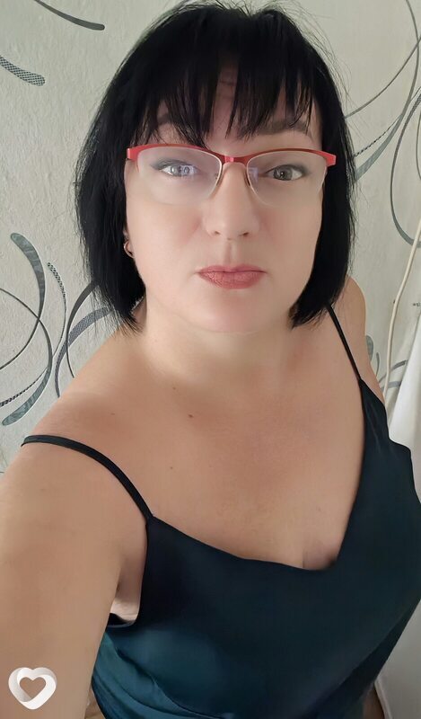 Ирина, 51, Самаре — анкета №4569633