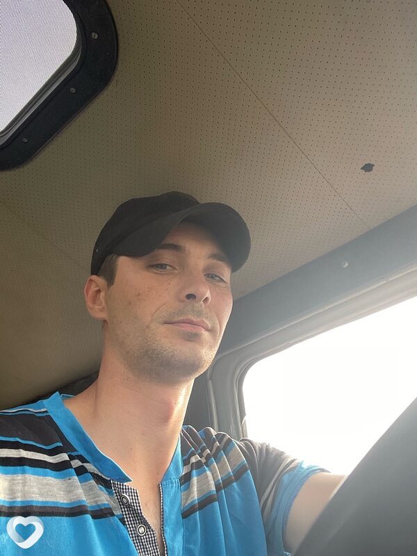 Евгений, 32, Ульяновске — анкета №4569672
