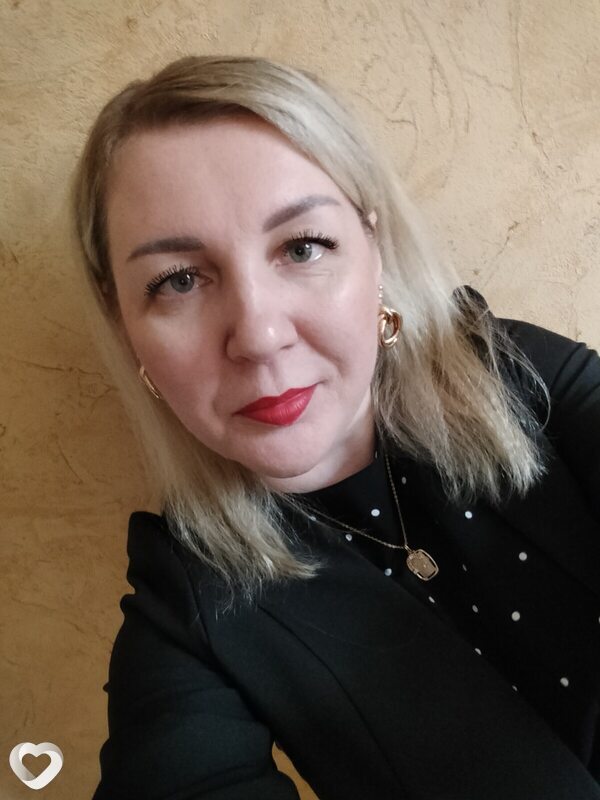 Светлана, 47, Ульяновске — анкета №4569673
