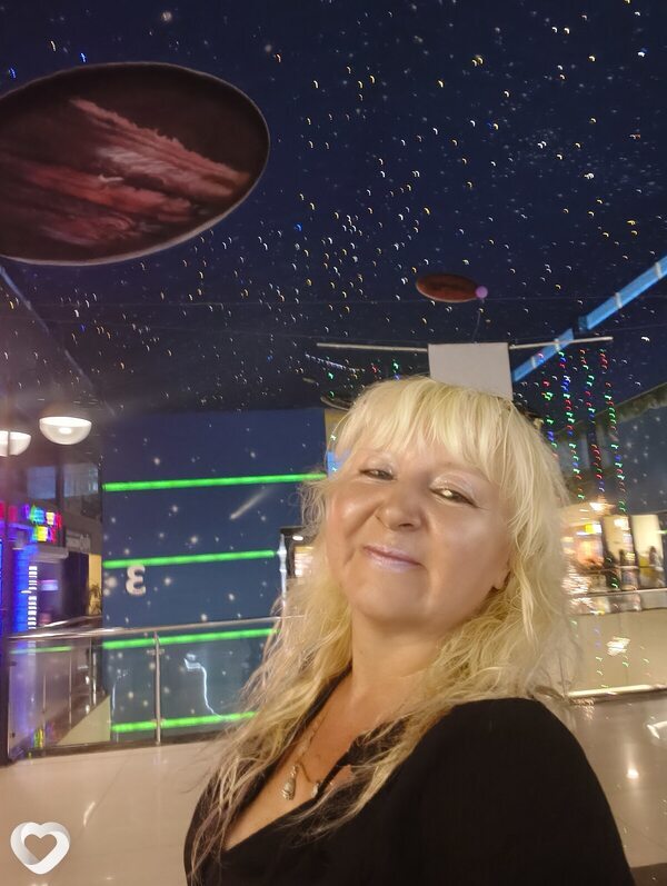 Александра, 54, Ростове-на-Дону — анкета №4569674