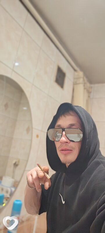 Андрей, 33, Перми — анкета №4569675