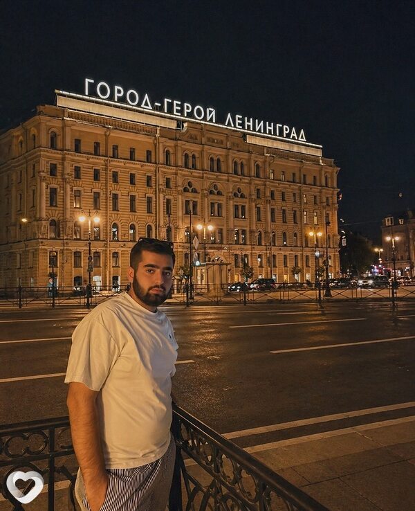 Guja, 26, Минске — анкета №4569679
