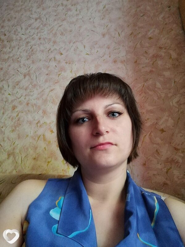 Светлана, 42, Петрозаводске — анкета №4569681