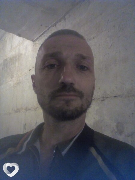 Александр, 44, Запорожье — анкета №4569684