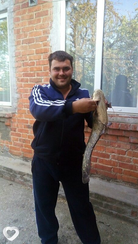 Роберт, 35, Краснодаре — анкета №4569707