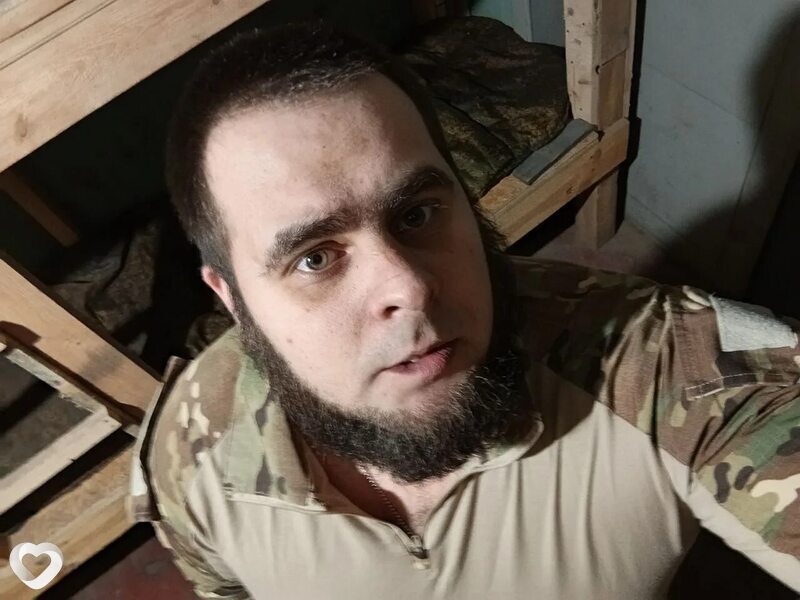 Влад, 33, Краснодаре — анкета №4569708