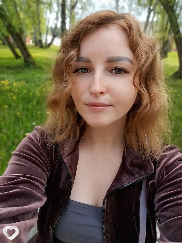 Софи, 31, Екатеринбурге — анкета №4569710