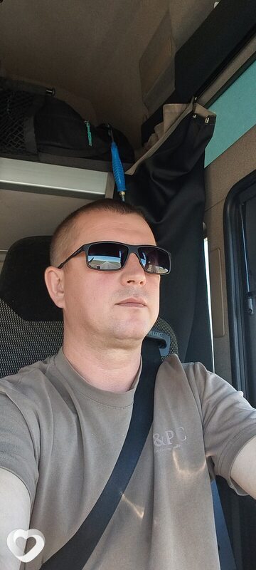 Sergey, 39, Троицке — анкета №4569744
