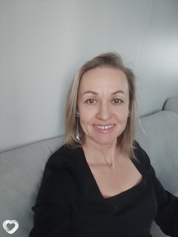Валентина, 44, Кемерове — анкета №4569746