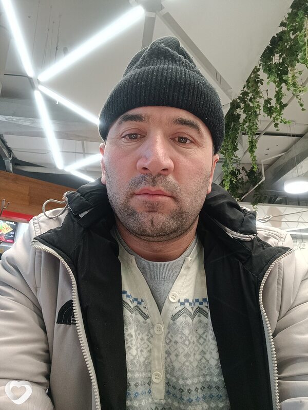 Яша, 38, Якутске — анкета №4569749