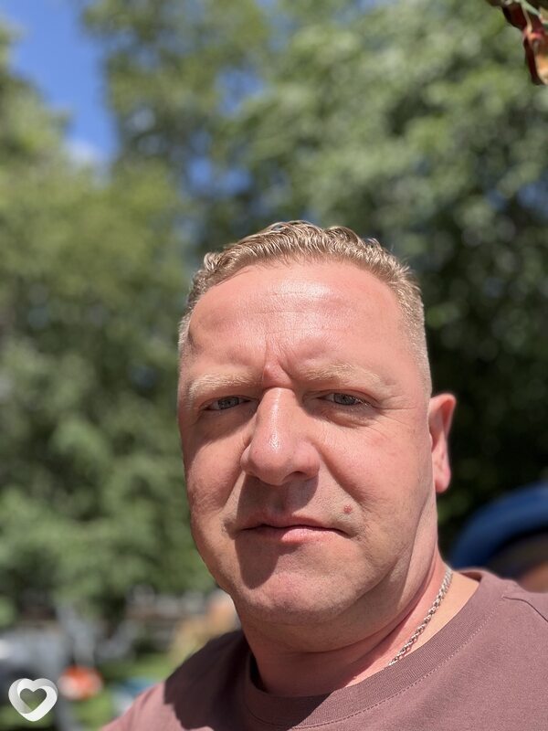 Dmitriy, 48, Тюмени — анкета №4569750