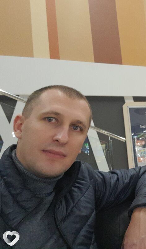 Михаил, 38, Пензе — анкета №4569755