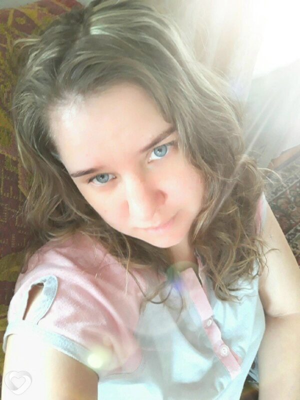 Наталья, 38, Кемерове — анкета №4569758