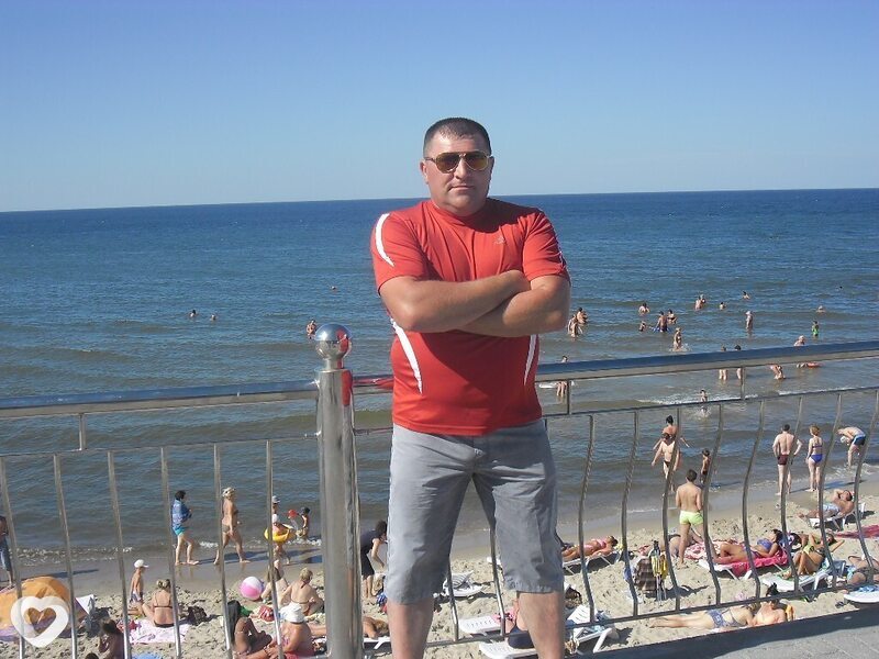 Александр, 53, Минске — анкета №4569717