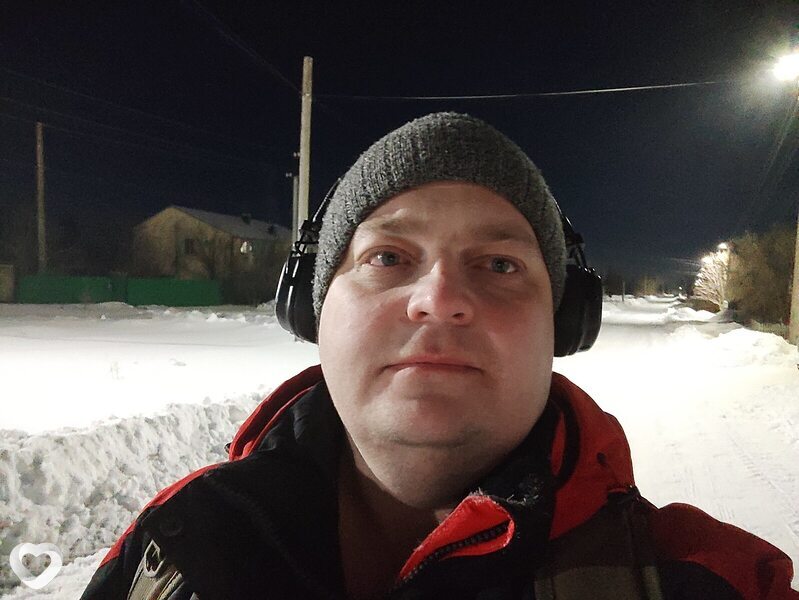 Сергей, 35, Пугачеве — анкета №4569719