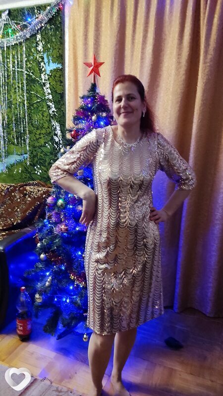 Елена, Конаково