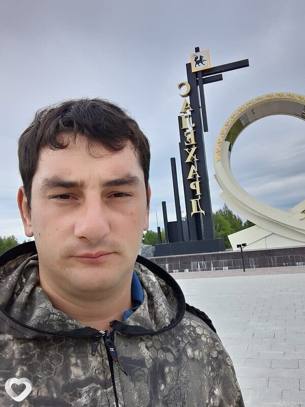 Чермен, 31, Владикавказе — анкета №4569727