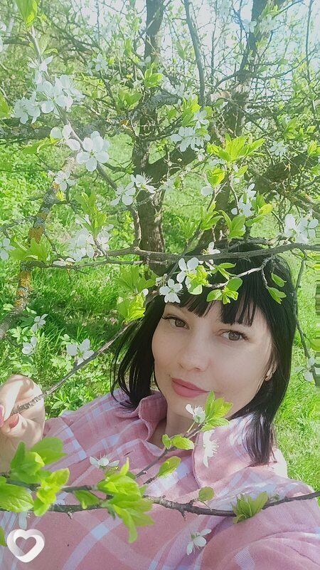 Ольга, 46, Нижнем Новгороде — анкета №4569734