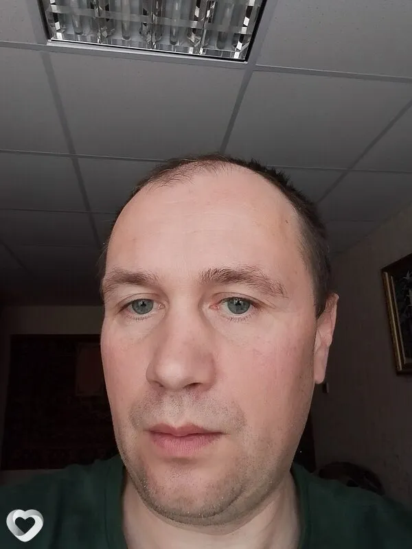 Сергей, 43, Москве — анкета №4569738