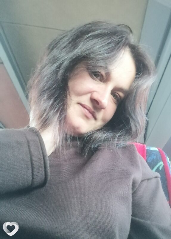 Елена, 40, Перми — анкета №4571766