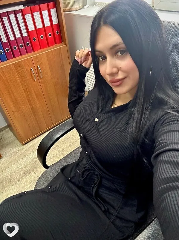 Светлана, 39, Москве — анкета №4571774