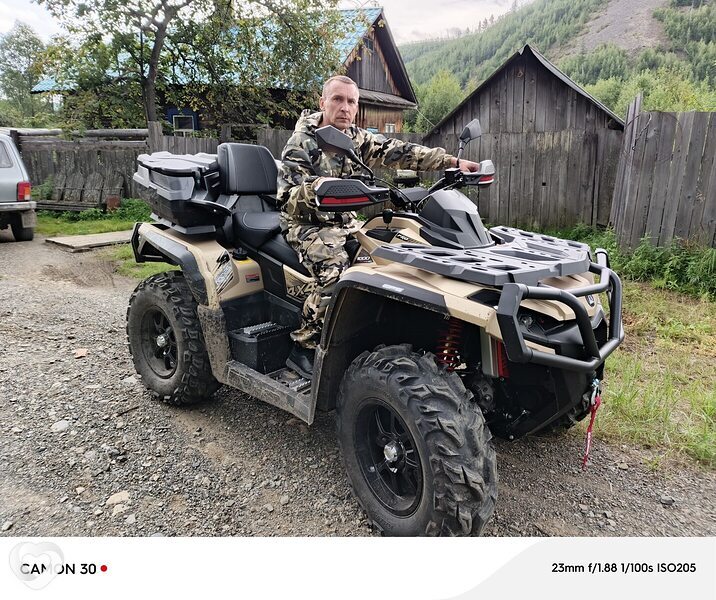 Александр, 46, Комсомольске-на-Амуре — анкета №4571782