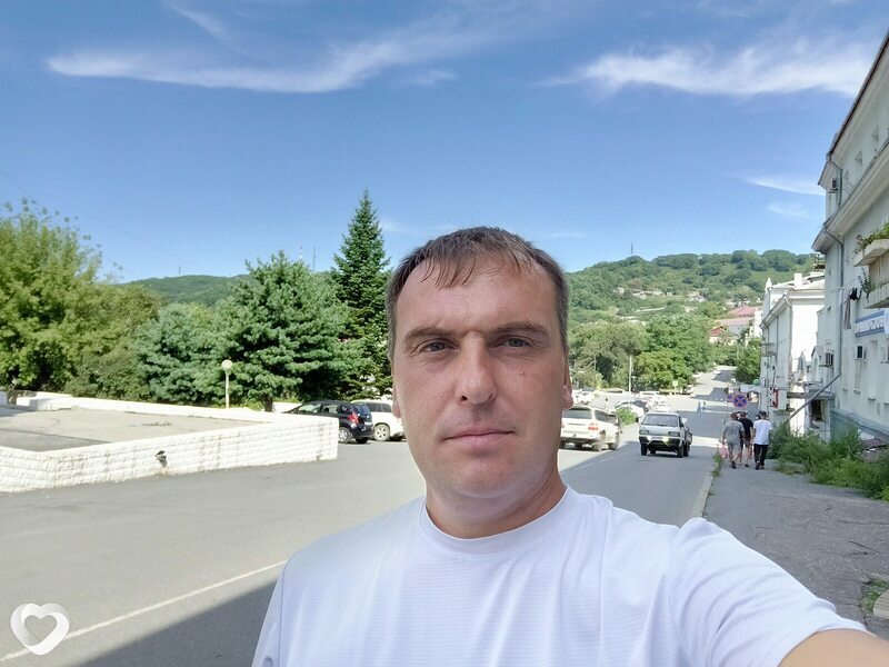 Саша, 40, Красноярске — анкета №4571783