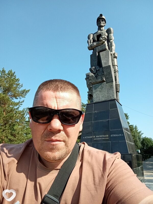 Владимир, 41, Кемерове — анкета №4569595
