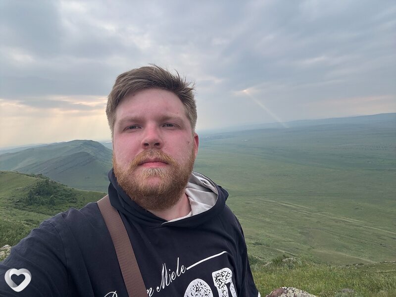 Антон, Черногорск