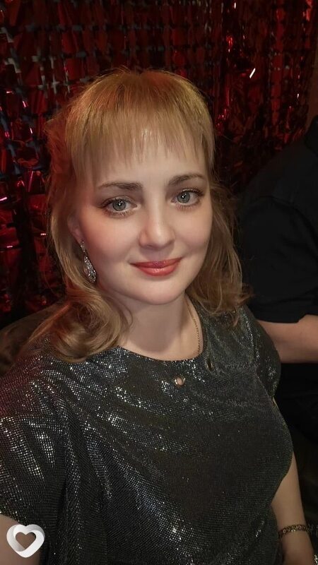 Ирина, Окуловка