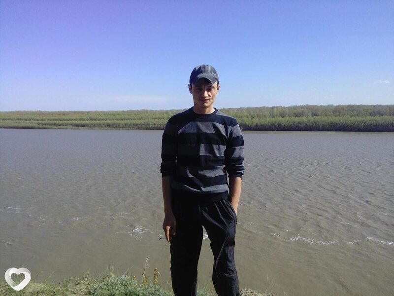 Макс, 40, Саратове — анкета №4569614
