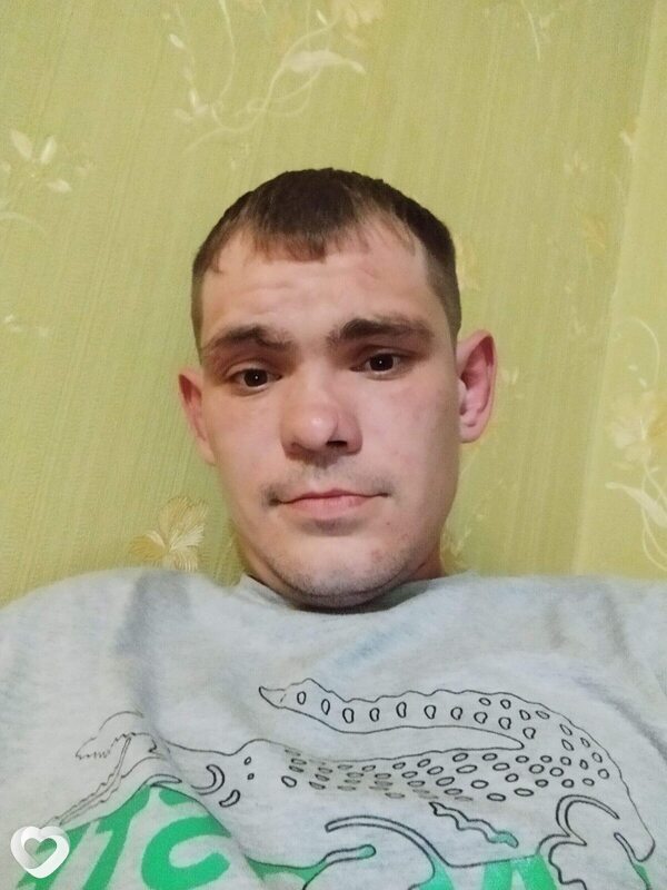 Леха, 34, Саратове — анкета №4569616