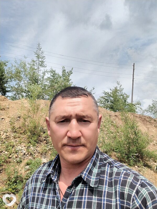 Андрей, 58, Чите — анкета №4569765