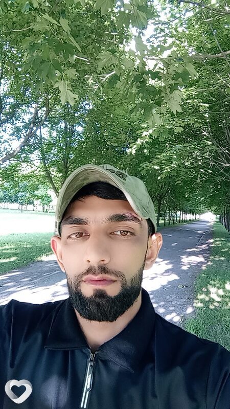 Руслан, 29, Минске — анкета №4569767