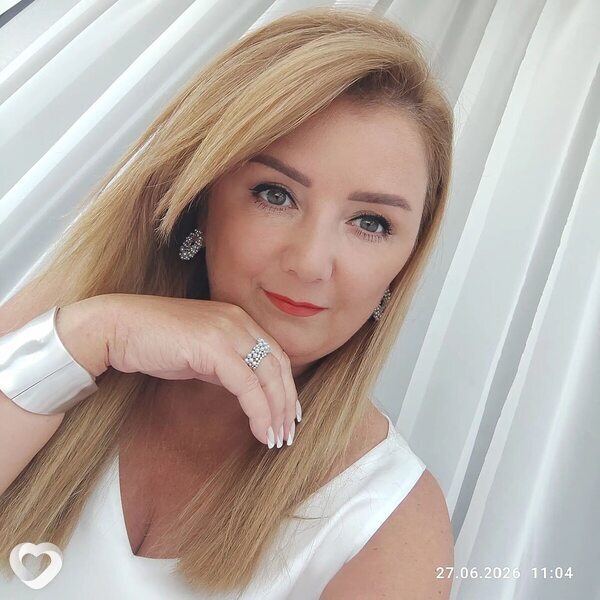 Мария, 44, Ульяновске — анкета №4569768