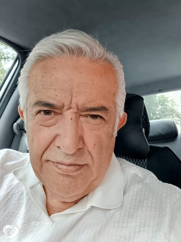Сердар, 57, Могилев — анкета №4569770