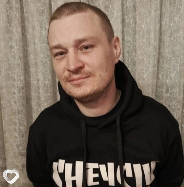 Евгений, 35, Альметьевске — анкета №4569779