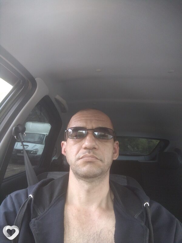 Дмитрий, 45, Рязани — анкета №4569780
