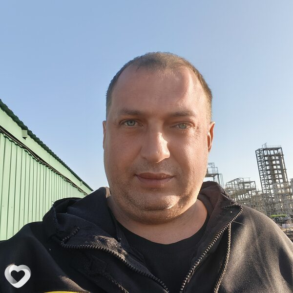 Ильнар, 43, Ульяновске — анкета №4569789