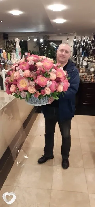 Вячеслав, 49, Москве — анкета №4570177