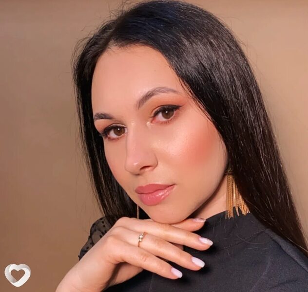 Алина, 35, Красноярске — анкета №4570186