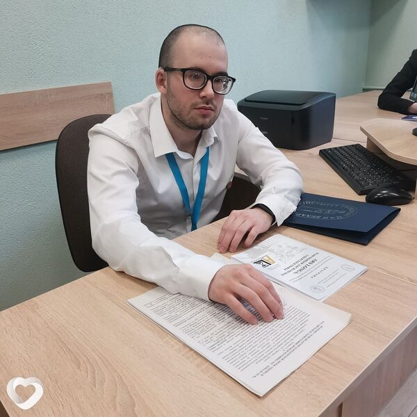 Егор, 24, Гродно — анкета №4569855