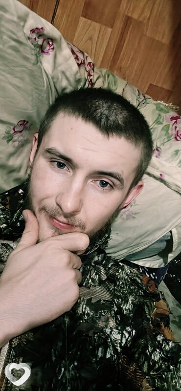 Андрей, 25, Барнауле — анкета №4569857