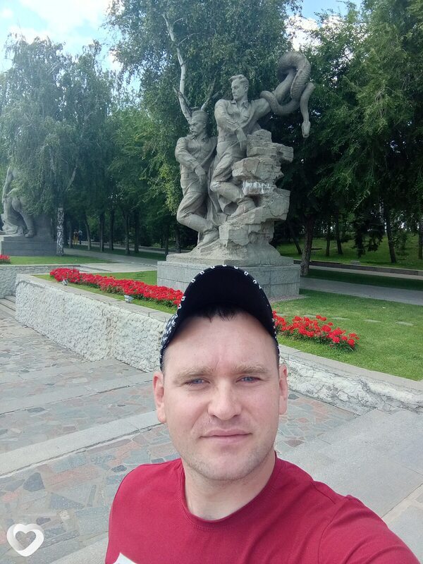 Виталий, Туринск