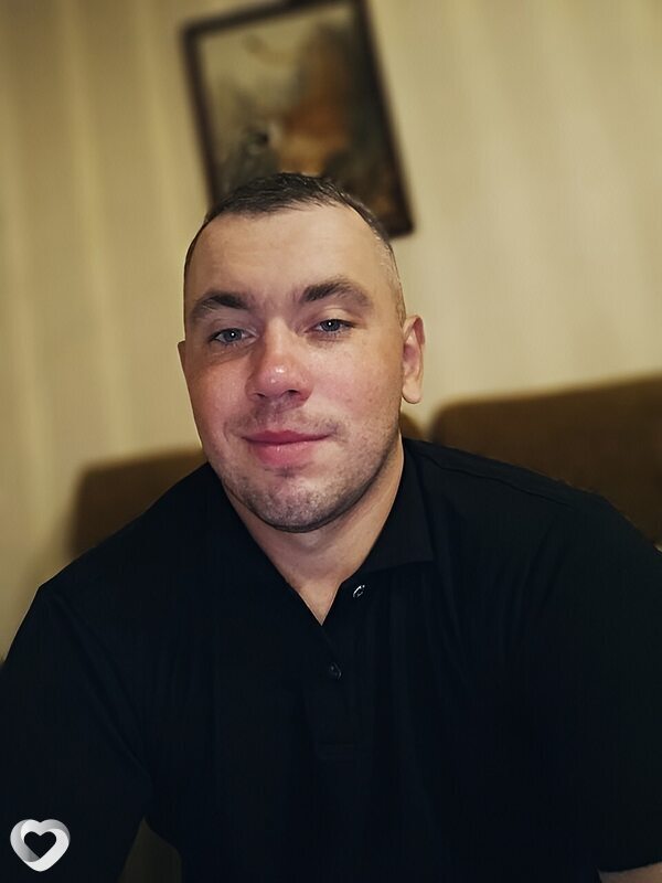 Evgeniy, 35, Новокузнецке — анкета №4569801